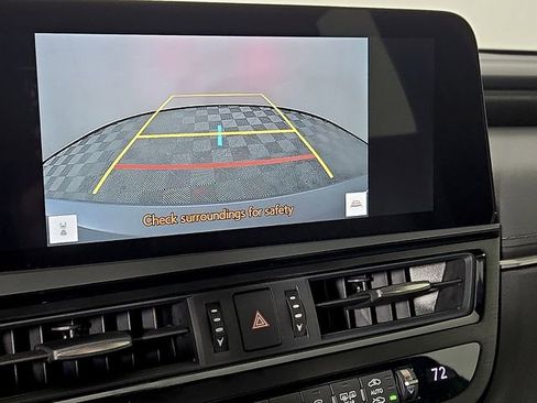 New 2025 Lexus ES 350 350 image 18