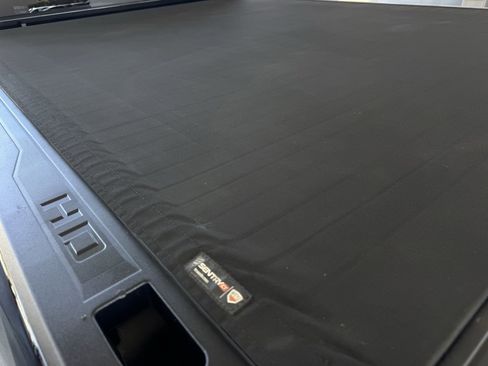 Used 2022 Chevrolet Silverado 3500 LTZ w/ LTZ Plus Package image 26