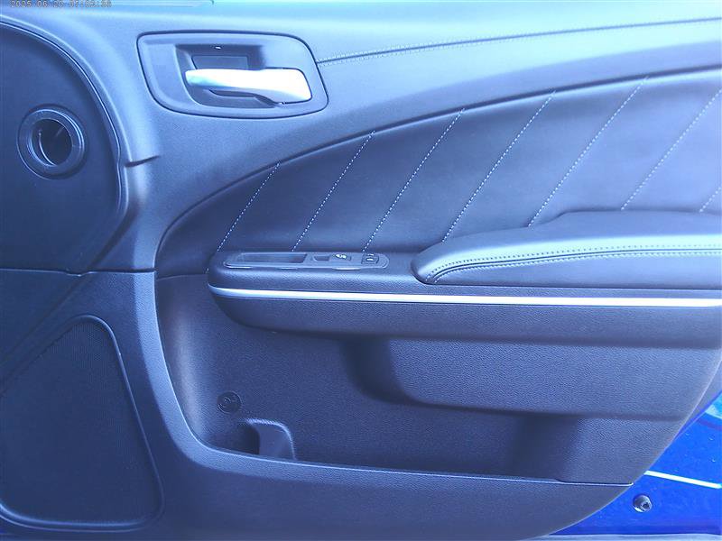 Used 2021 Dodge Charger Scat Pack RWD image 24
