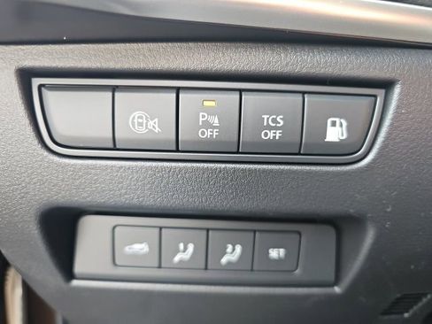 New 2026 MAZDA CX-70 SC Plus AWD/4WD image 29