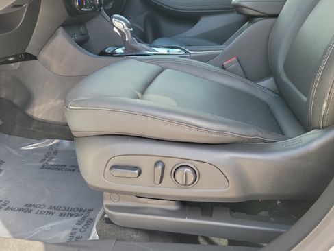 Used 2024 Buick Encore GX Sport Touring w/ Comfort Package FWD image 12