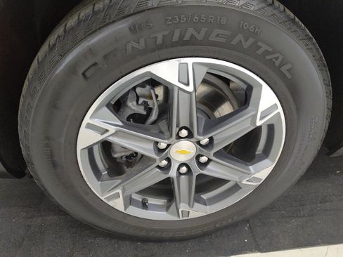 Used 2024 Chevrolet Blazer LT w/ Convenience Package FWD image 30