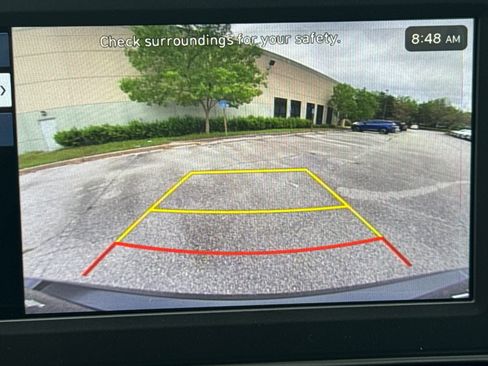 Certified 2025 Hyundai Elantra Sport image 27