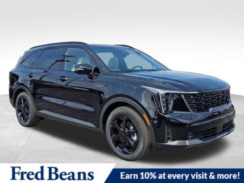 New 2026 Kia Sorento SX Prestige AWD/4WD image 1