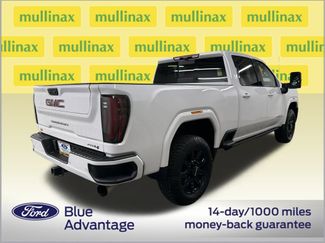 Used 2024 GMC Sierra 2500 AT4 w/ AT4 Premium Plus Package video 3