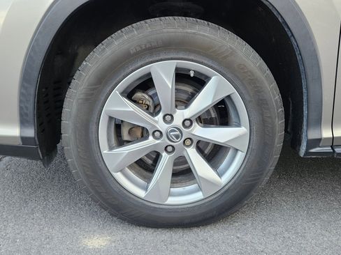 Used 2018 Lexus RX 350 AWD w/ Premium Package image 13