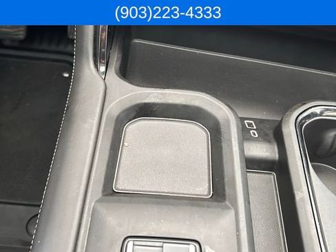 Used 2025 GMC Sierra 2500 AT4X AWD/4WD image 33