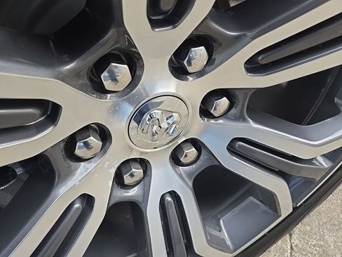 New 2026 RAM 1500 Tungsten AWD/4WD image 42