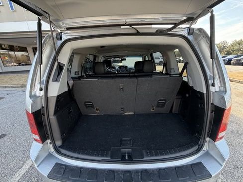 Used 2013 Honda Pilot EX-L image 20