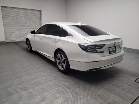 Used 2020 Honda Accord EX image 5