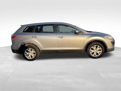 Used 2012 MAZDA CX-9 Touring FWD image 4