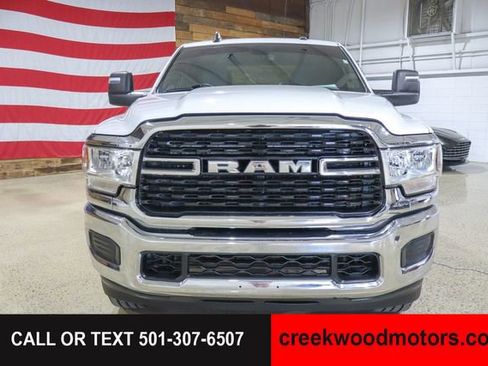 Used 2024 RAM 2500 Lone Star AWD/4WD image 7