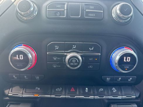 Used 2021 GMC Sierra 1500 Denali image 52