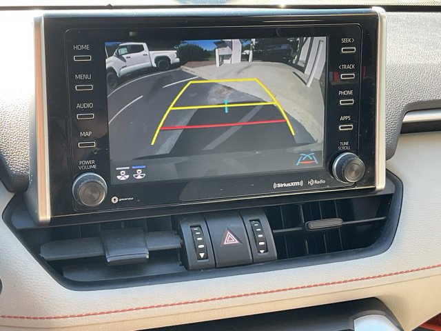 Used 2019 Toyota RAV4 Adventure w/ Cold Weather Package AWD/4WD image 29