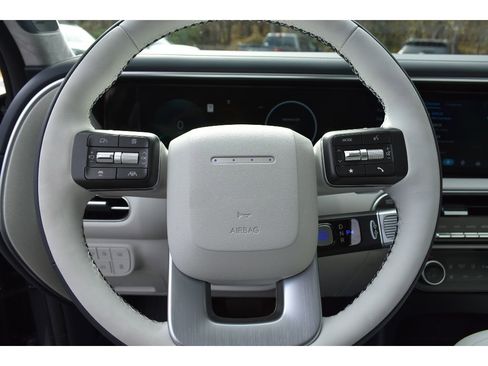 New 2026 Hyundai Palisade Calligraphy image 19