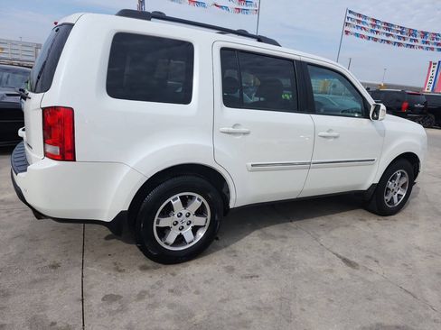 Used 2011 Honda Pilot Touring image 5