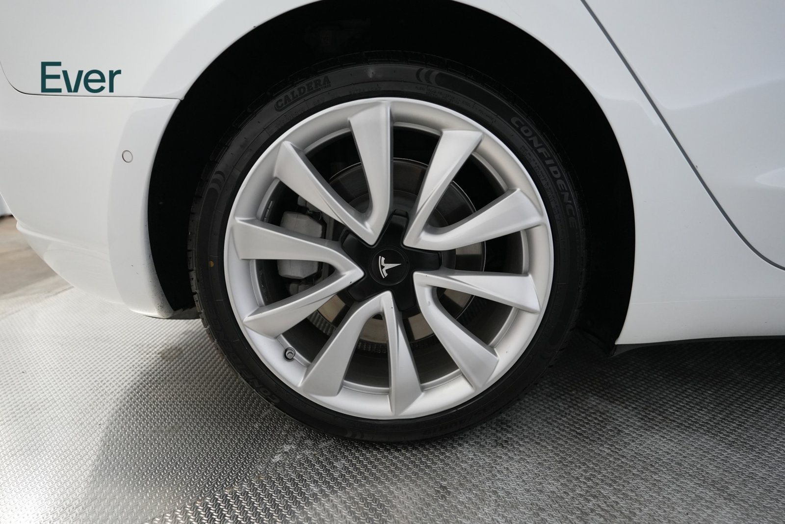 Used 2019 Tesla Model 3 Standard Range Plus RWD image 21