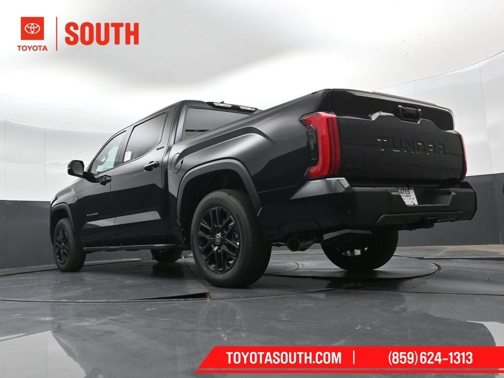 New 2026 Toyota Tundra Limited w/ Nightshade Package AWD/4WD image 42