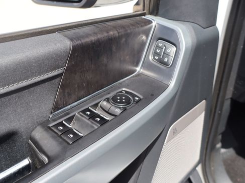 Certified 2022 Ford F150 Lariat AWD/4WD image 13