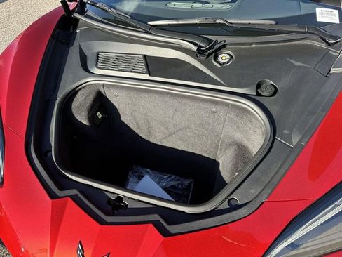 Used 2023 Chevrolet Corvette Stingray w/ Battery Protection Package image 25