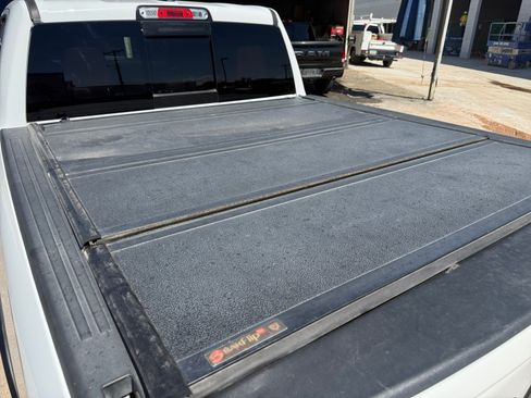 Used 2019 RAM 1500 Rebel w/ Rebel Level 1 Equipment Group RWD image 28