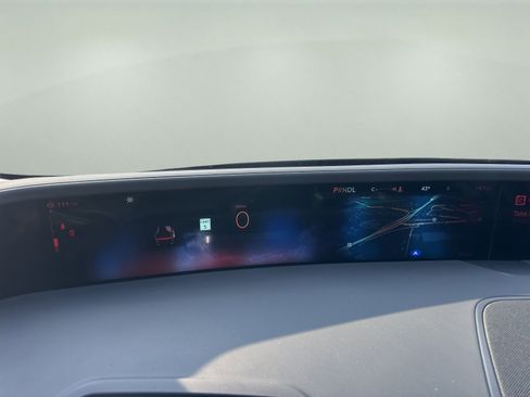 New 2026 Lincoln Nautilus Premier w/ Equipment Group 102A image 13