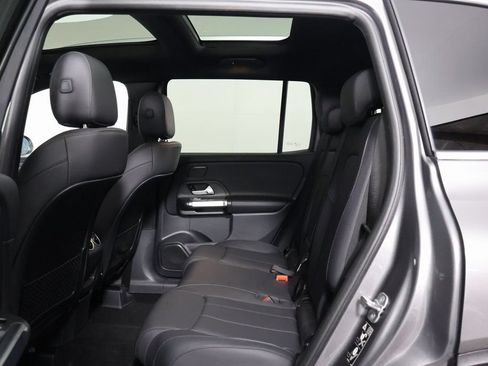 Certified 2026 Mercedes-Benz GLB 250 image 11