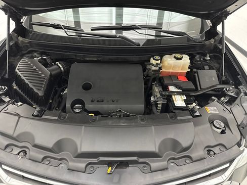 Used 2019 Chevrolet Traverse LT w/ LPO, Cargo Package AWD/4WD image 51
