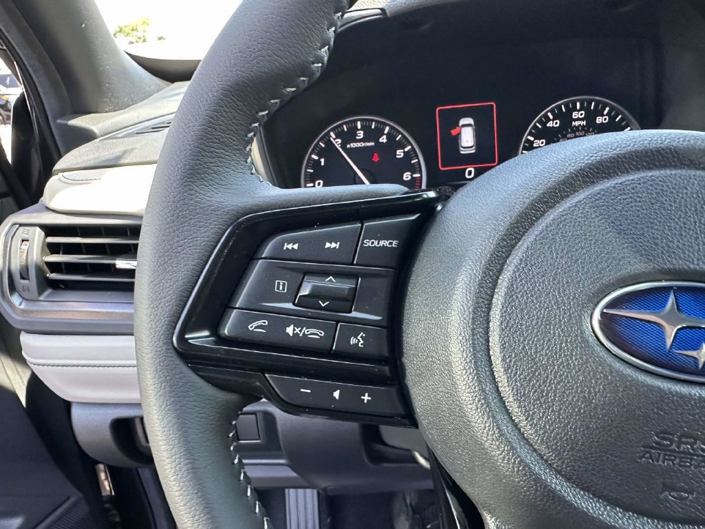 New 2026 Subaru Forester Premium AWD/4WD image 30