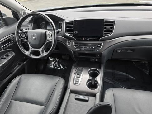 Certified 2021 Honda Pilot EX-L image 23