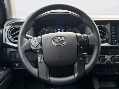 Used 2023 Toyota Tacoma SR image 12