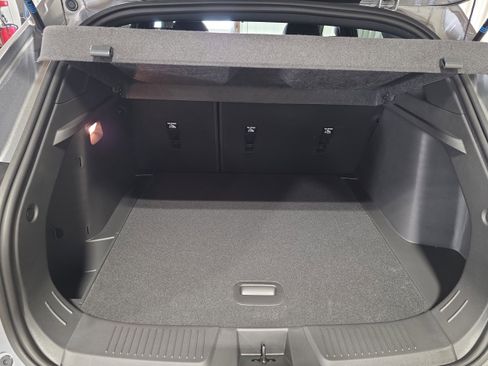 New 2026 Chevrolet Trax RS w/ Driver Confidence Package image 9