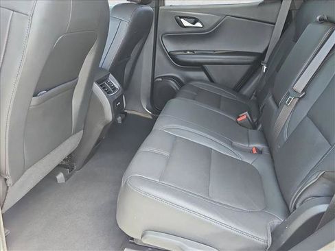 Certified 2022 Chevrolet Blazer LT w/ Redline Edition FWD image 26
