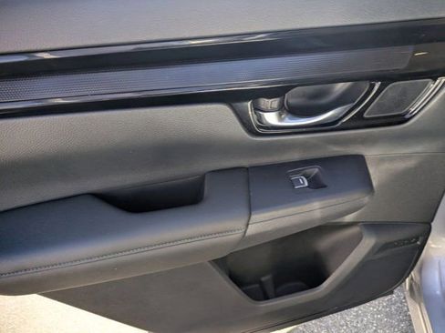 Used 2025 Honda CR-V EX-L image 21