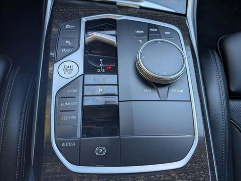 Certified 2023 BMW 330i Sedan w/ M Sport Package image 12