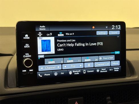 Used 2024 Honda CR-V Sport-L image 27