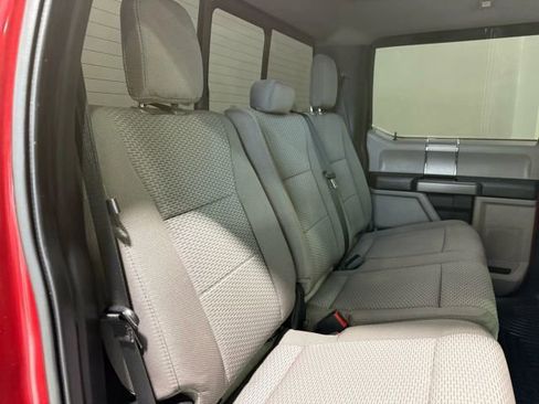 Used 2020 Ford F250 XLT w/ XLT Premium Package AWD/4WD image 78
