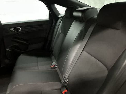 Used 2023 Honda Civic Sport image 14