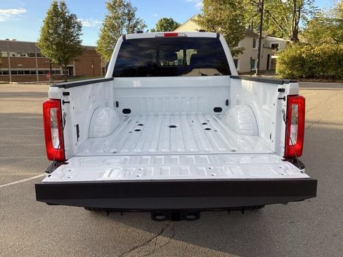 New 2026 Ford F350 XL w/ STX Appearance Package AWD/4WD image 10