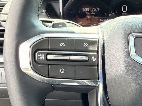 New 2026 GMC Acadia Elevation w/ Black Edition AWD/4WD image 22