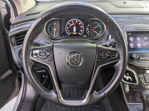 Used 2014 Buick LaCrosse Leather image 19
