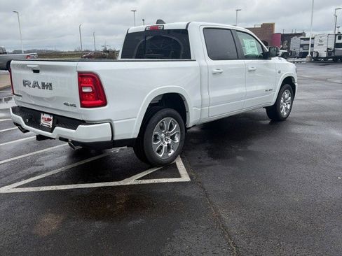 New 2026 RAM 1500 Big Horn image 3