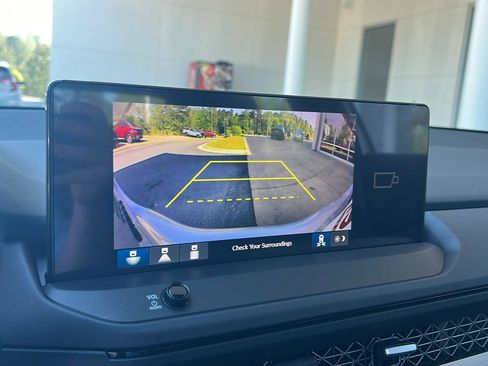 New 2026 Honda Accord Sport image 24