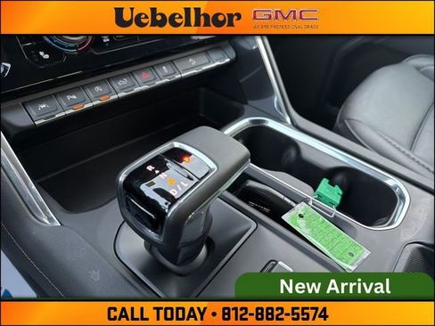 Used 2025 GMC Sierra 1500 Denali w/ Denali Reserve Package image 32