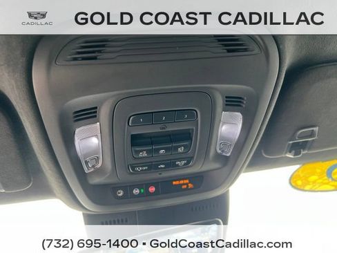 Certified 2025 Cadillac CT5 V Blackwing w/ Super Cruise 1 Package RWD image 27