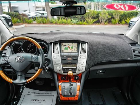 Used 2009 Lexus RX 350 AWD image 12