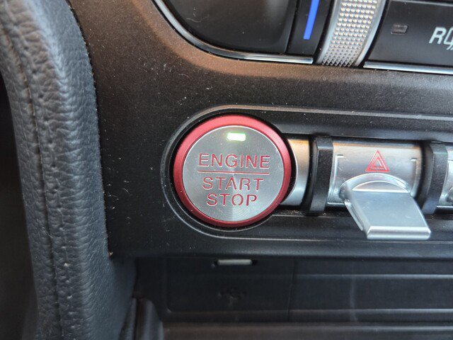 Used 2020 Ford Mustang GT RWD image 27
