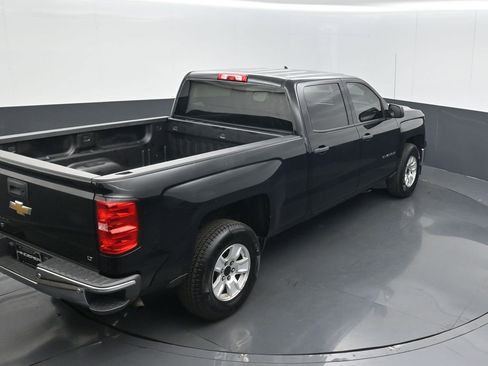 Used 2014 Chevrolet Silverado 1500 LT w/ LT Plus Package RWD image 12