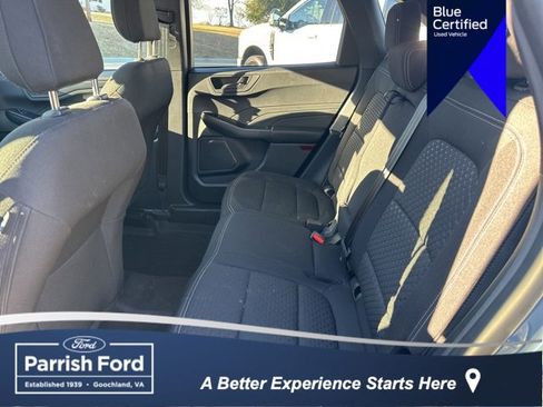 Used 2023 Ford Escape Active w/ Tech Pack #1 image 10