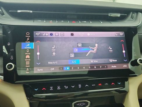 New 2026 Jeep Grand Cherokee Limited w/ Luxury Tech Group II AWD/4WD image 26